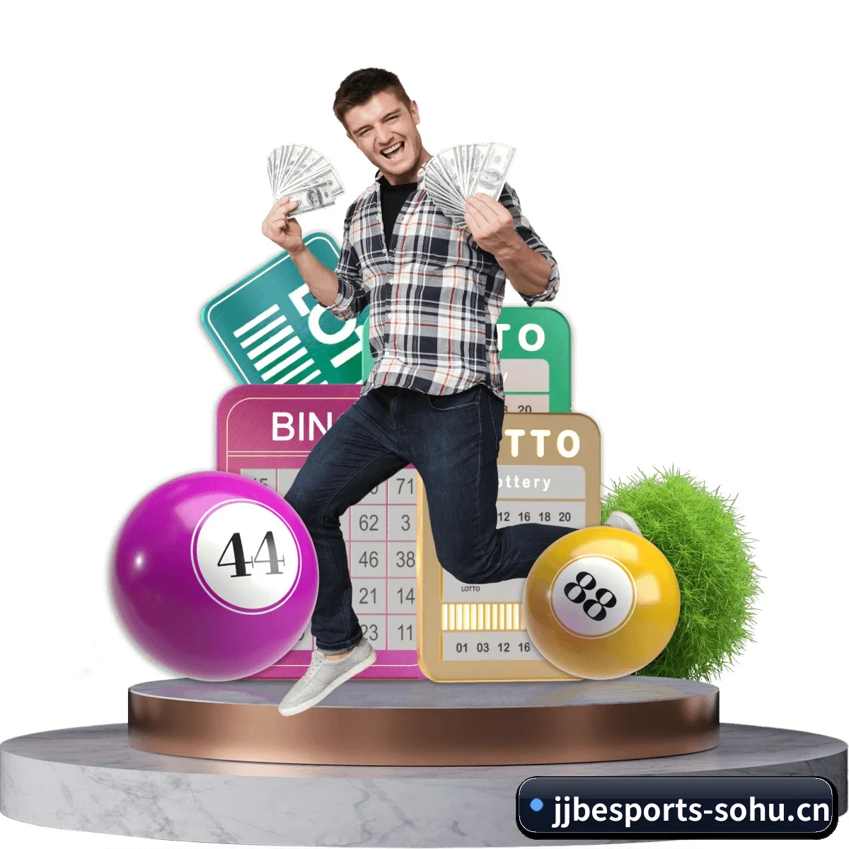 竞技宝 APP 界面